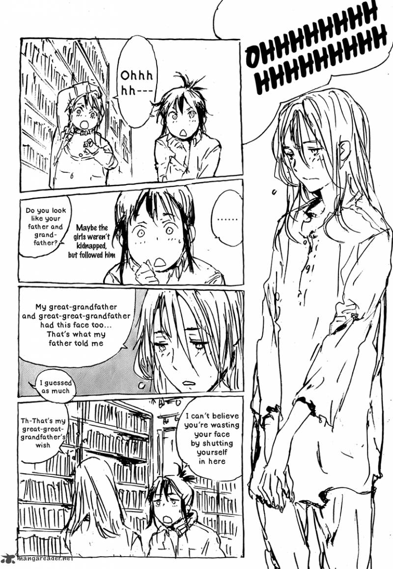 Sakasama No Patema Another Side Chapter 2 Page 19