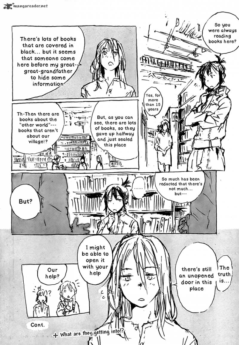 Sakasama No Patema Another Side Chapter 2 Page 21