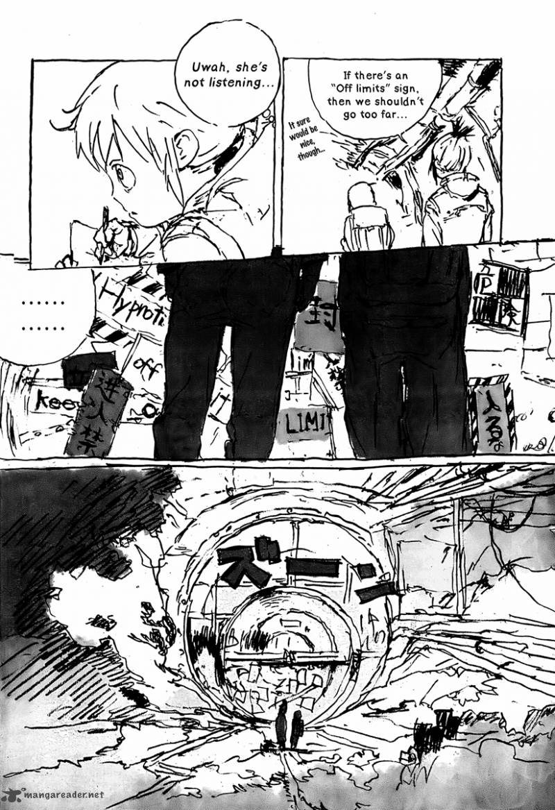 Sakasama No Patema Another Side Chapter 2 Page 7