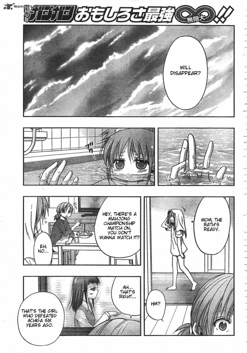 Saki Achikahen Episode Of Side A Chapter 1 Page 47