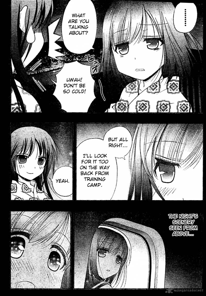 Saki Achikahen Episode Of Side A Chapter 11 Page 14