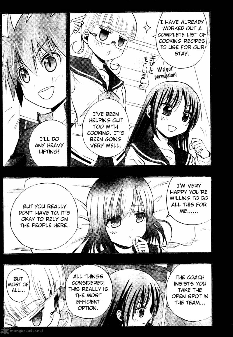 Saki Achikahen Episode Of Side A Chapter 11 Page 6