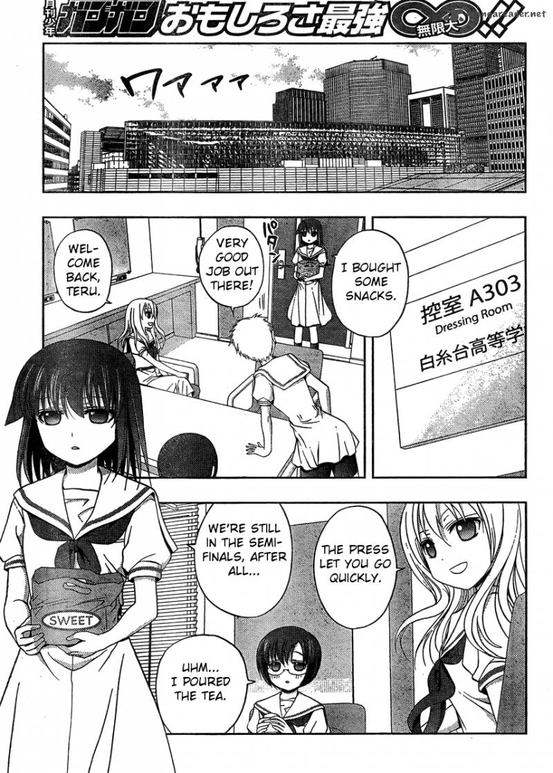 Saki Achikahen Episode Of Side A Chapter 13 Page 13