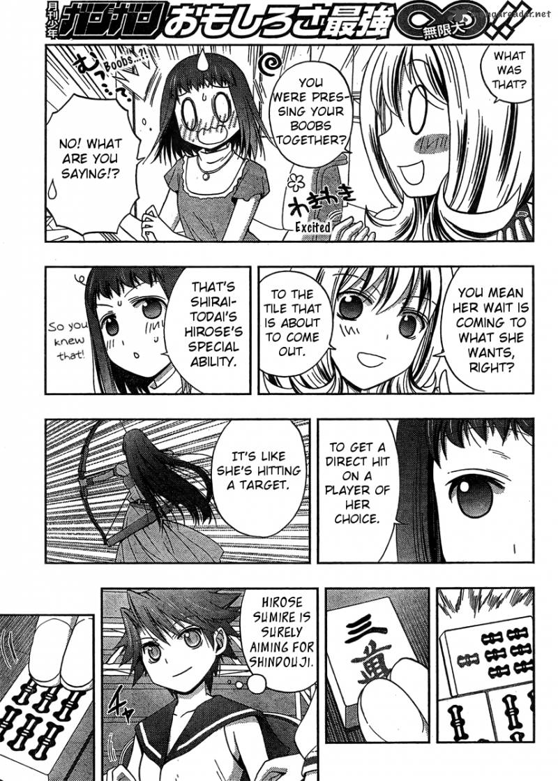 Saki Achikahen Episode Of Side A Chapter 13 Page 29