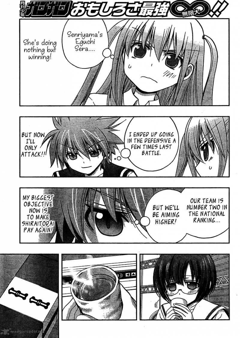 Saki Achikahen Episode Of Side A Chapter 14 Page 18