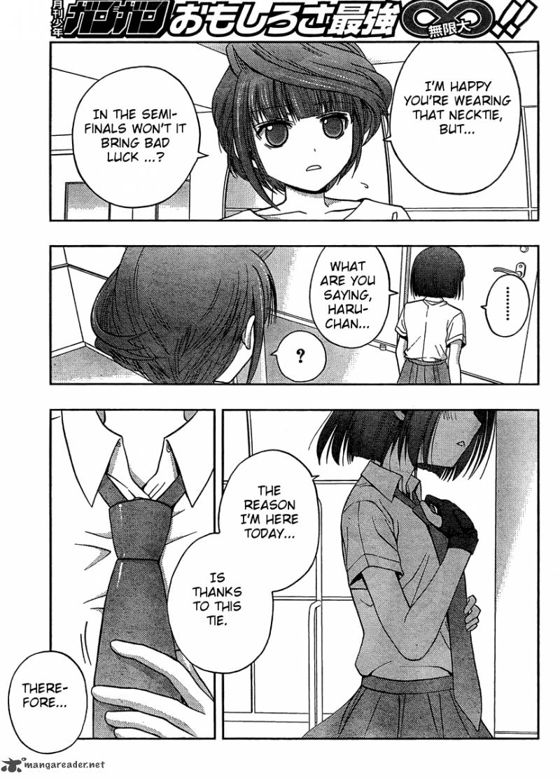 Saki Achikahen Episode Of Side A Chapter 15 Page 24