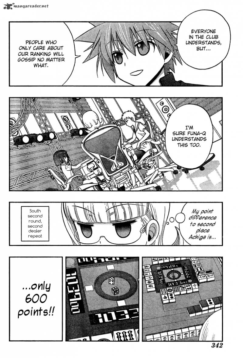 Saki Achikahen Episode Of Side A Chapter 16 Page 54