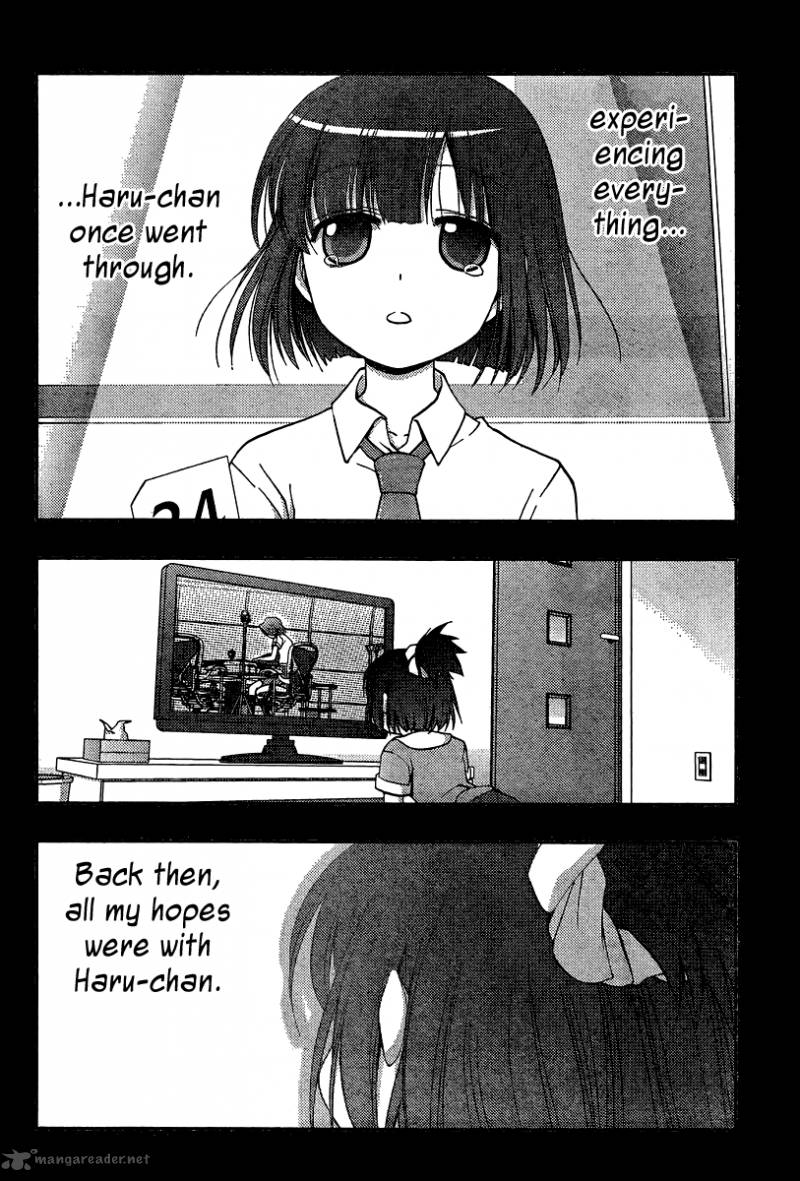 Saki Achikahen Episode Of Side A Chapter 16 Page 66