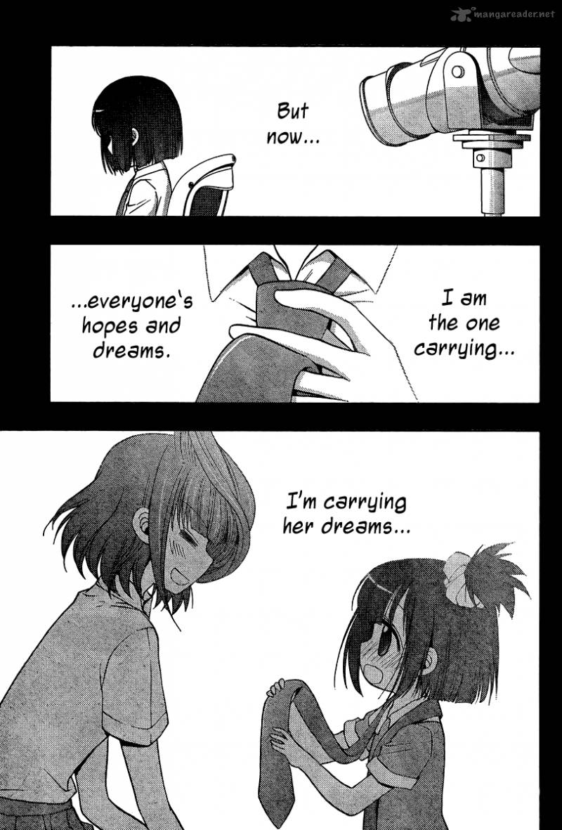 Saki Achikahen Episode Of Side A Chapter 16 Page 67
