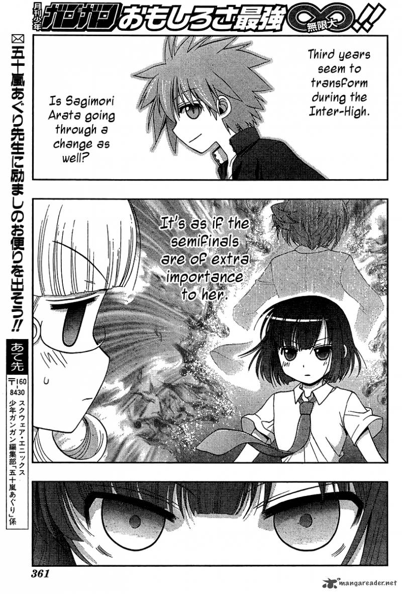 Saki Achikahen Episode Of Side A Chapter 16 Page 72