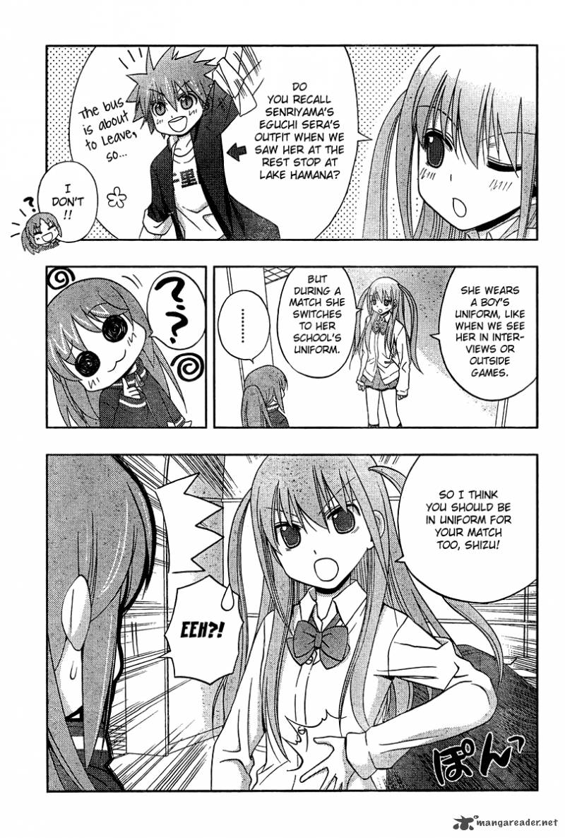 Saki Achikahen Episode Of Side A Chapter 17 Page 23