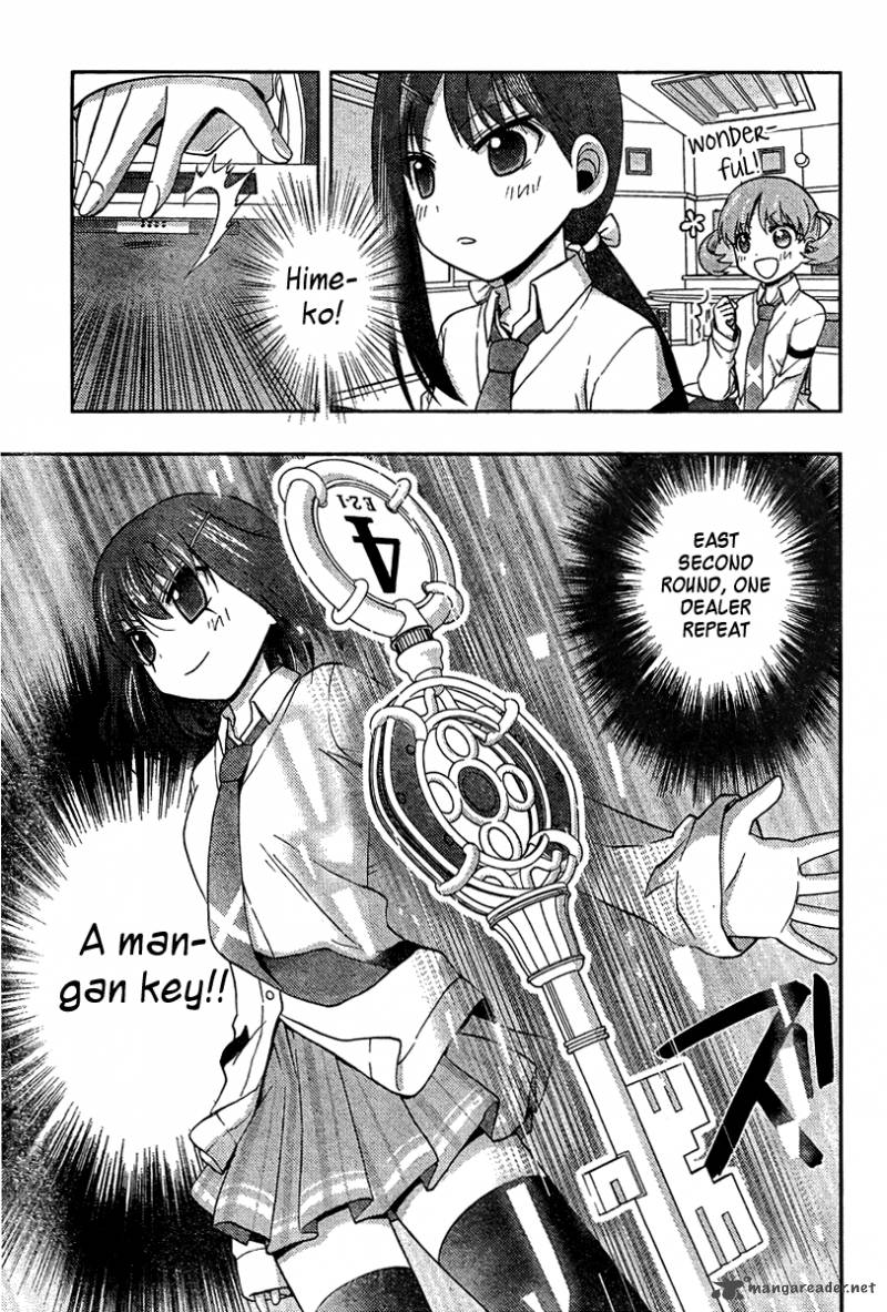Saki Achikahen Episode Of Side A Chapter 17 Page 48