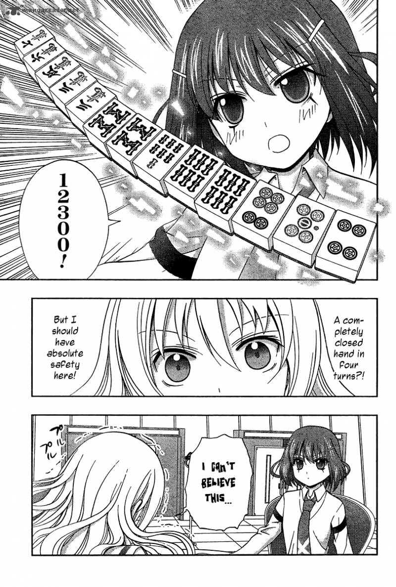 Saki Achikahen Episode Of Side A Chapter 17 Page 53