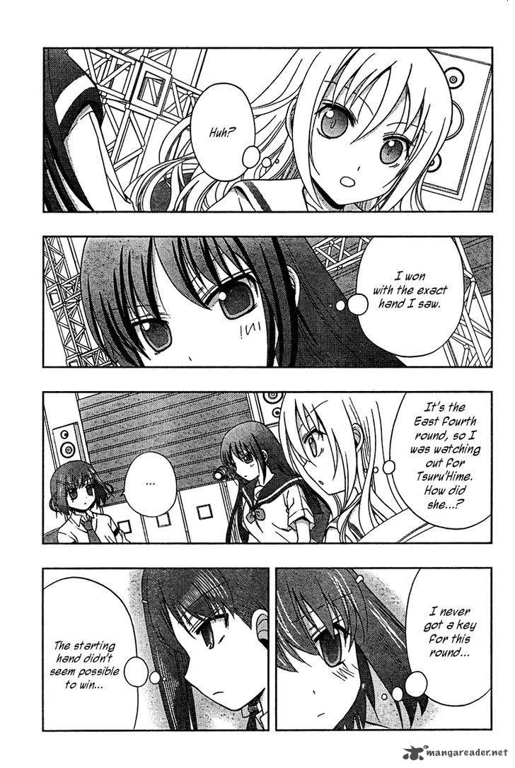 Saki Achikahen Episode Of Side A Chapter 18 Page 26