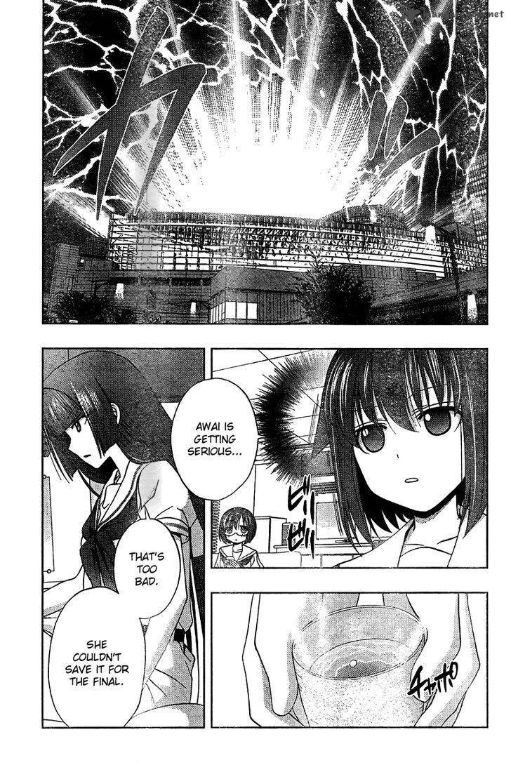 Saki Achikahen Episode Of Side A Chapter 18 Page 44