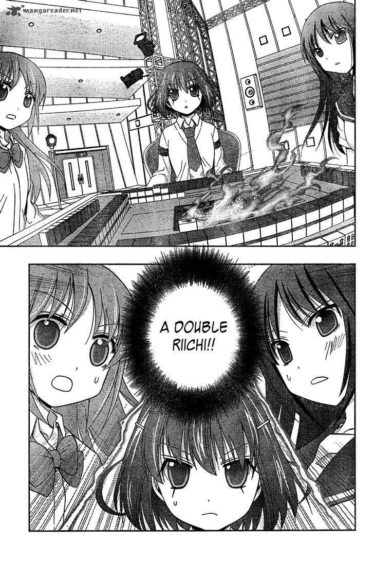 Saki Achikahen Episode Of Side A Chapter 18 Page 48