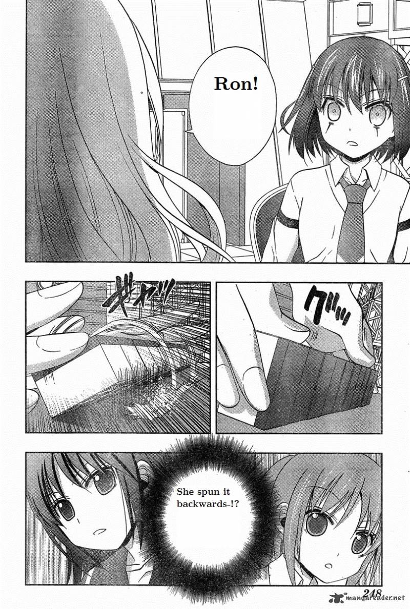 Saki Achikahen Episode Of Side A Chapter 19 Page 12