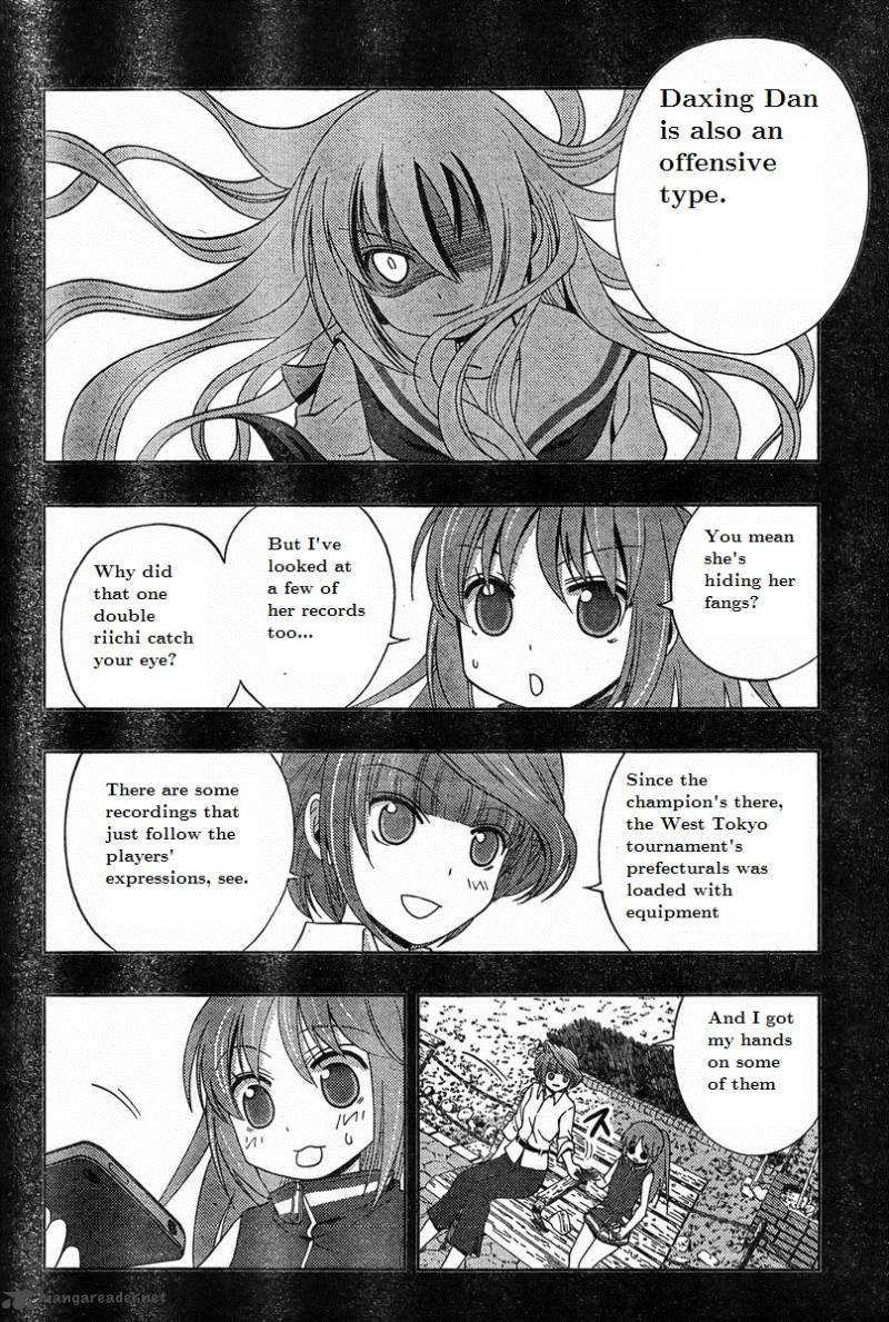 Saki Achikahen Episode Of Side A Chapter 19 Page 4