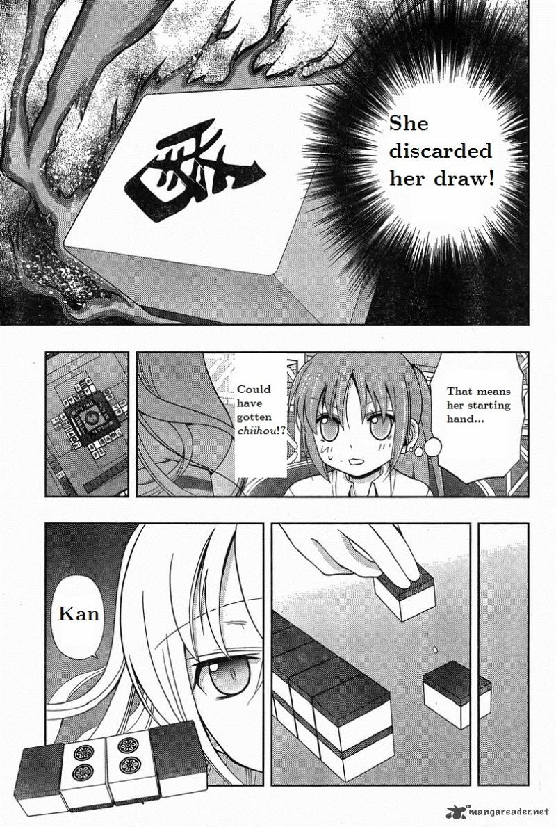 Saki Achikahen Episode Of Side A Chapter 19 Page 41