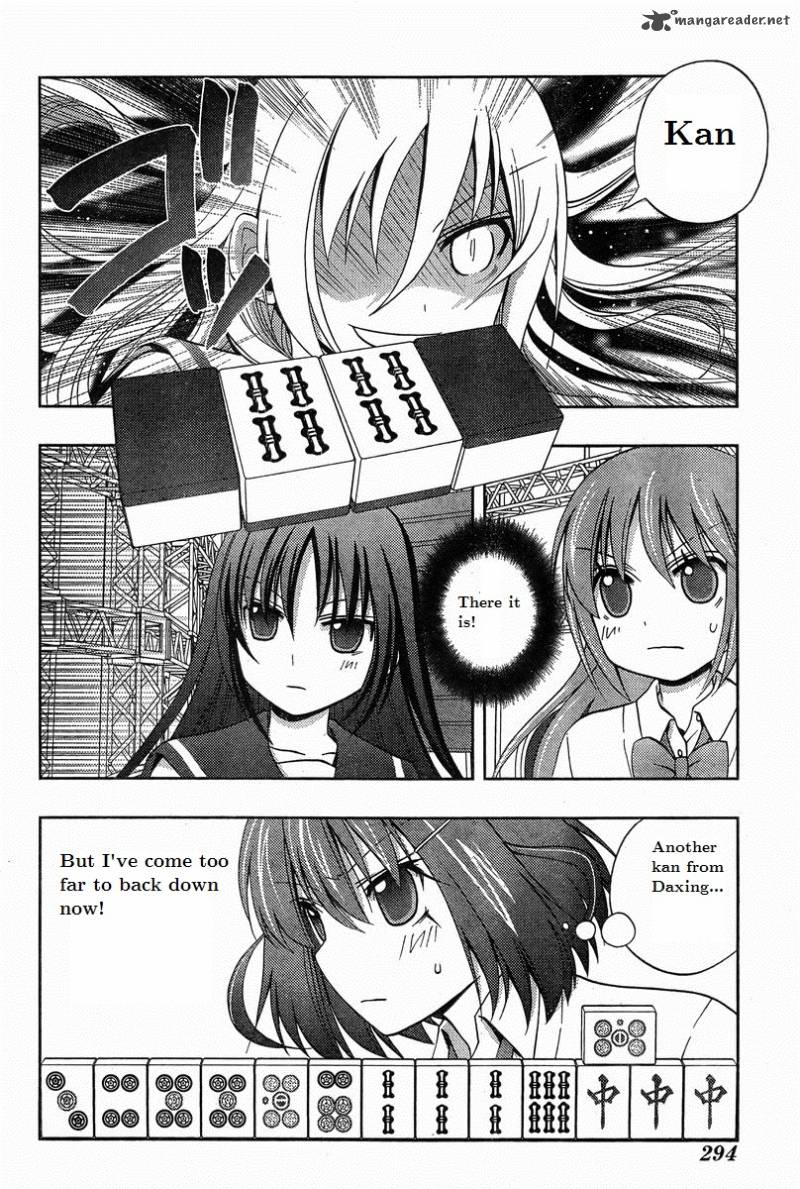Saki Achikahen Episode Of Side A Chapter 19 Page 55