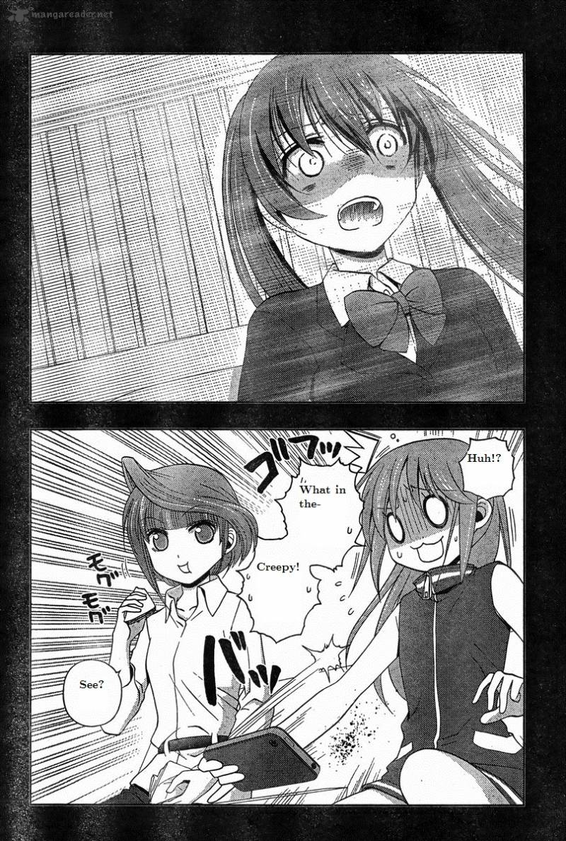 Saki Achikahen Episode Of Side A Chapter 19 Page 6