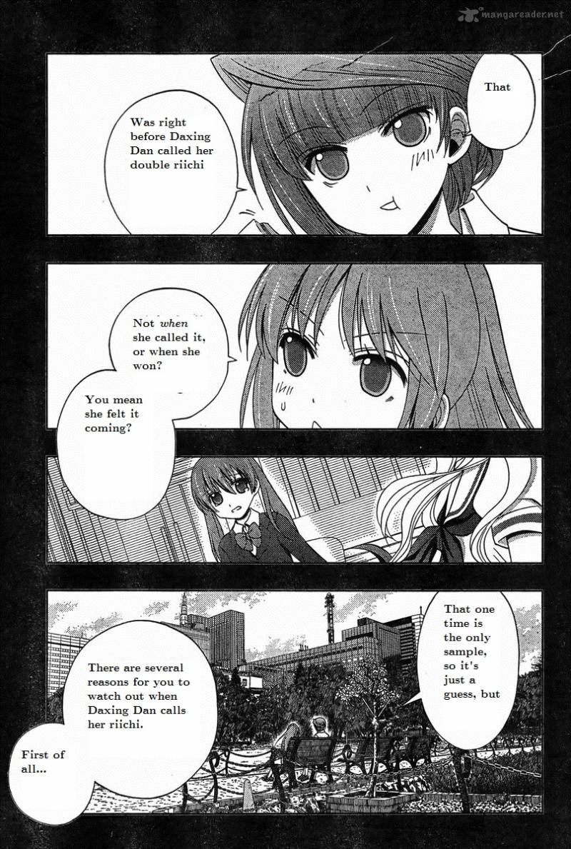 Saki Achikahen Episode Of Side A Chapter 19 Page 7