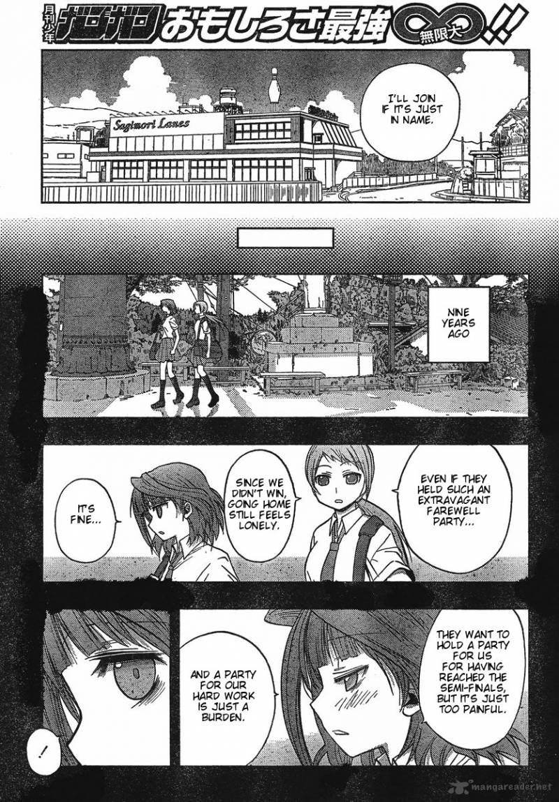 Saki Achikahen Episode Of Side A Chapter 2 Page 20