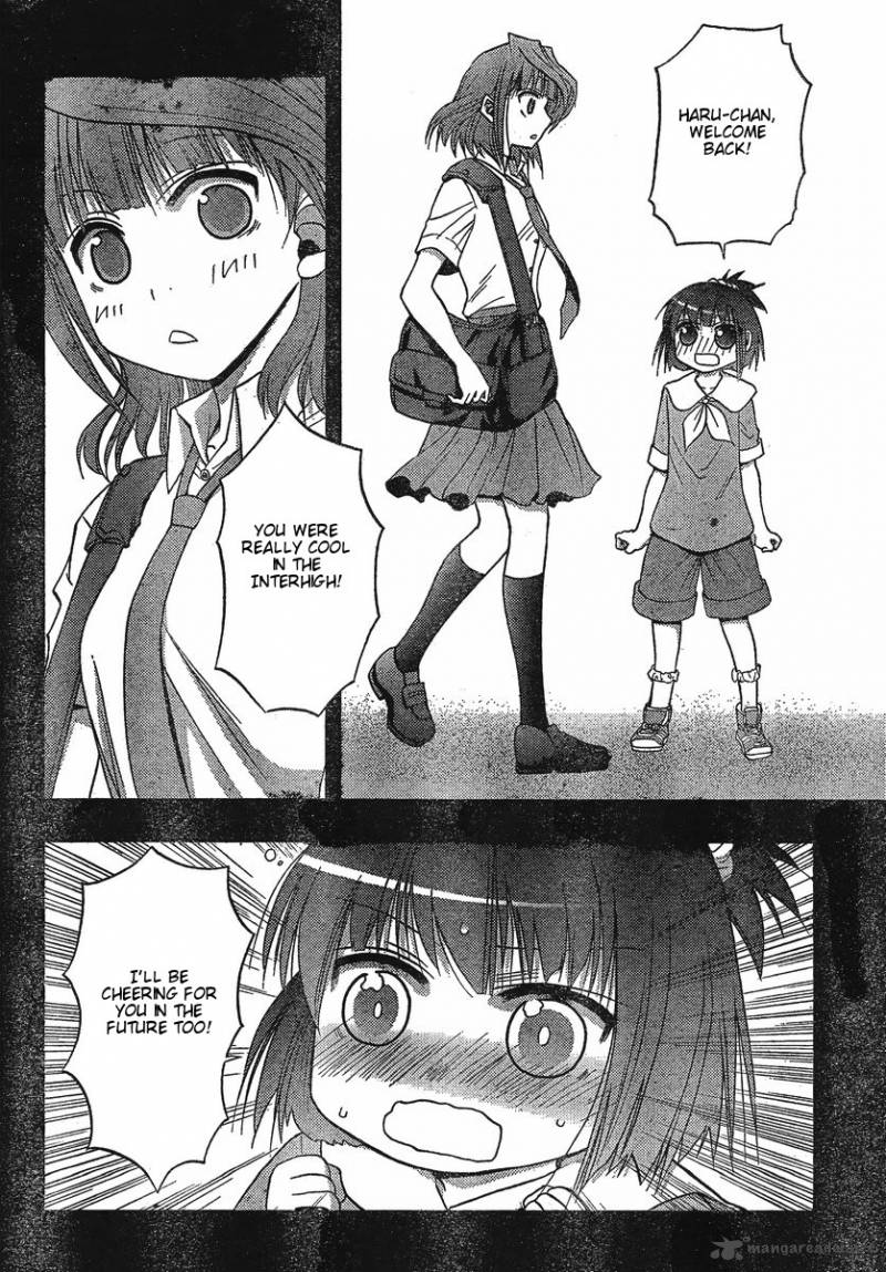 Saki Achikahen Episode Of Side A Chapter 2 Page 21