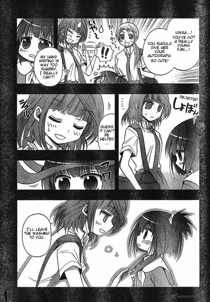 Saki Achikahen Episode Of Side A Chapter 2 Page 22