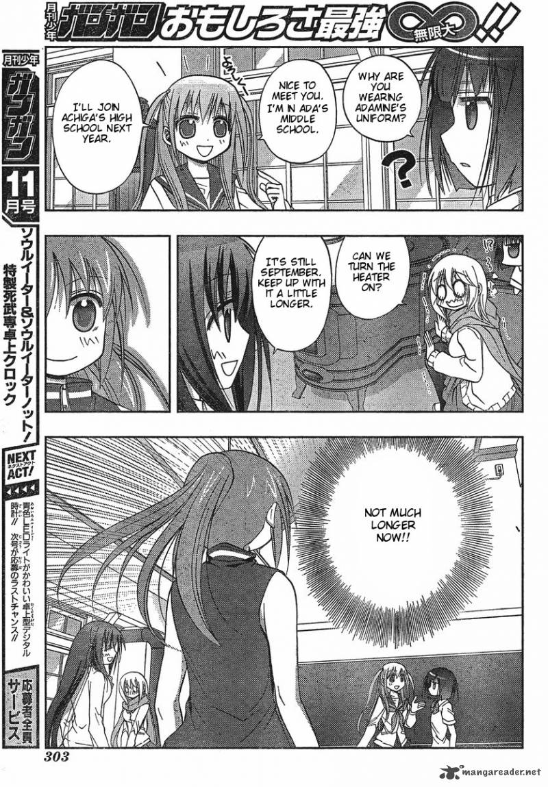 Saki Achikahen Episode Of Side A Chapter 2 Page 26