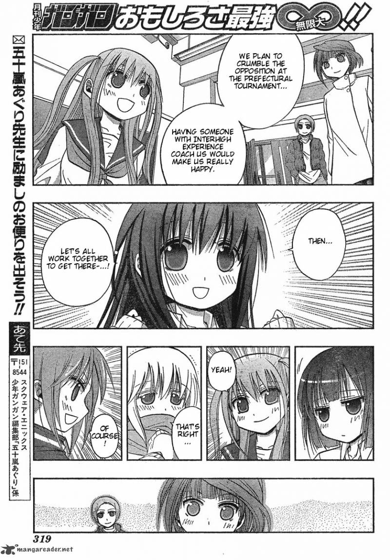 Saki Achikahen Episode Of Side A Chapter 2 Page 41