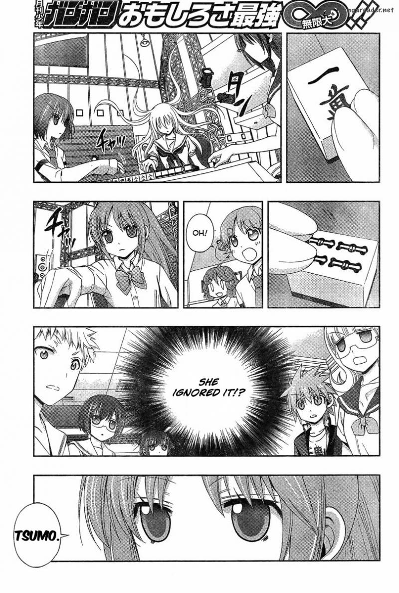 Saki Achikahen Episode Of Side A Chapter 20 Page 39
