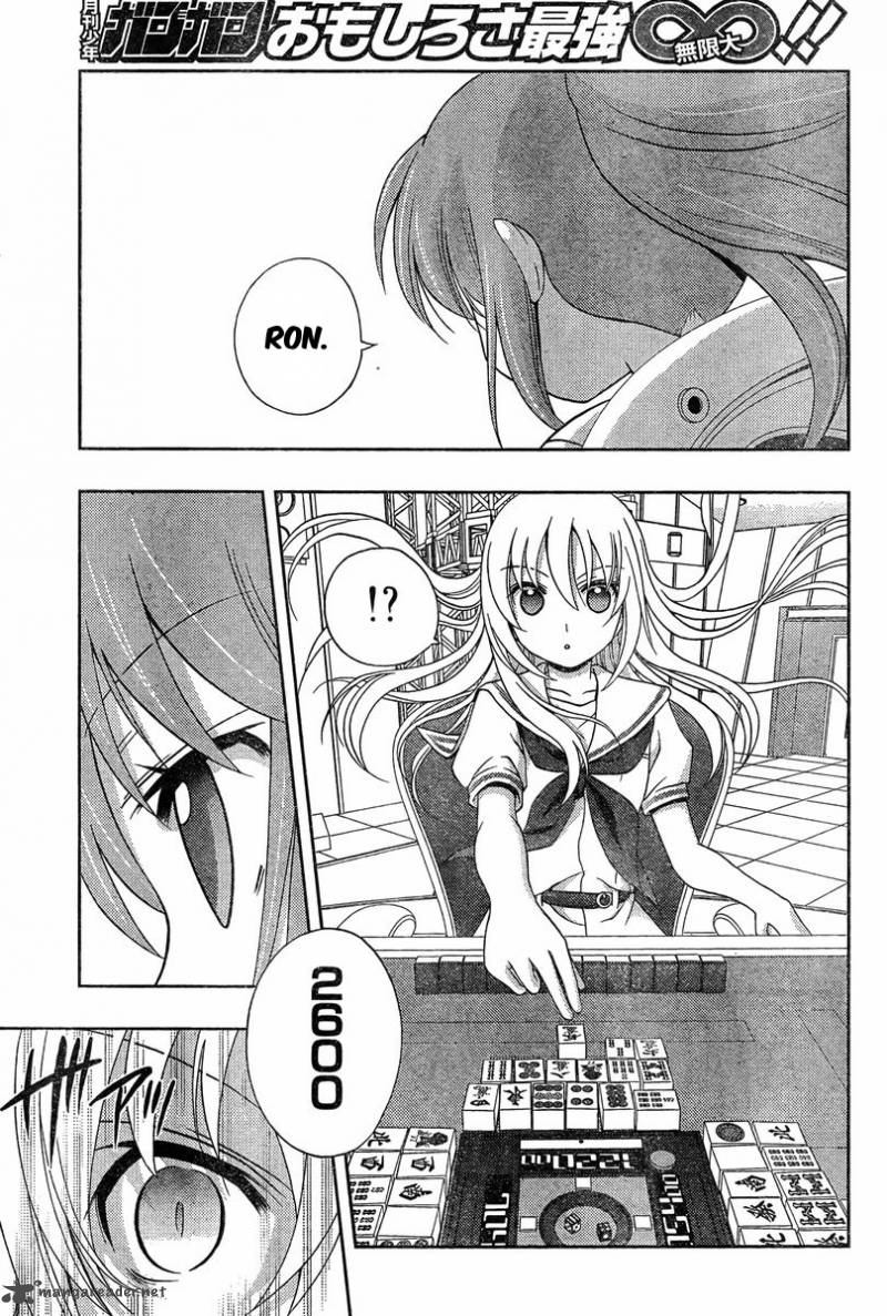 Saki Achikahen Episode Of Side A Chapter 20 Page 6