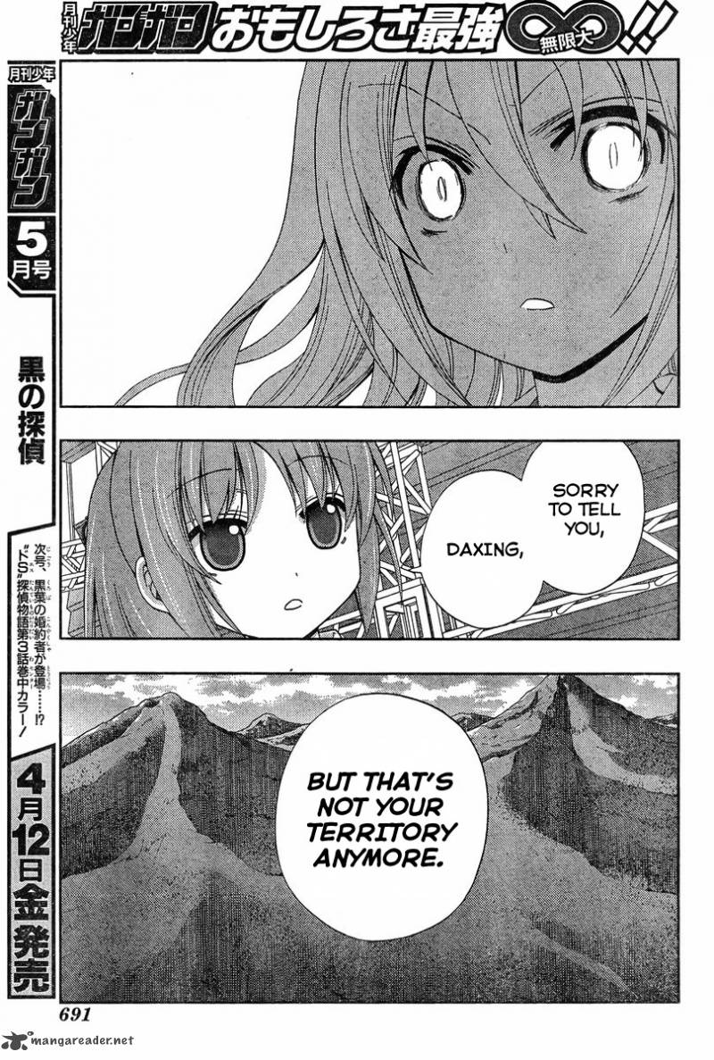 Saki Achikahen Episode Of Side A Chapter 20 Page 65