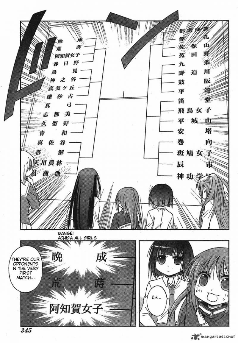 Saki Achikahen Episode Of Side A Chapter 3 Page 23
