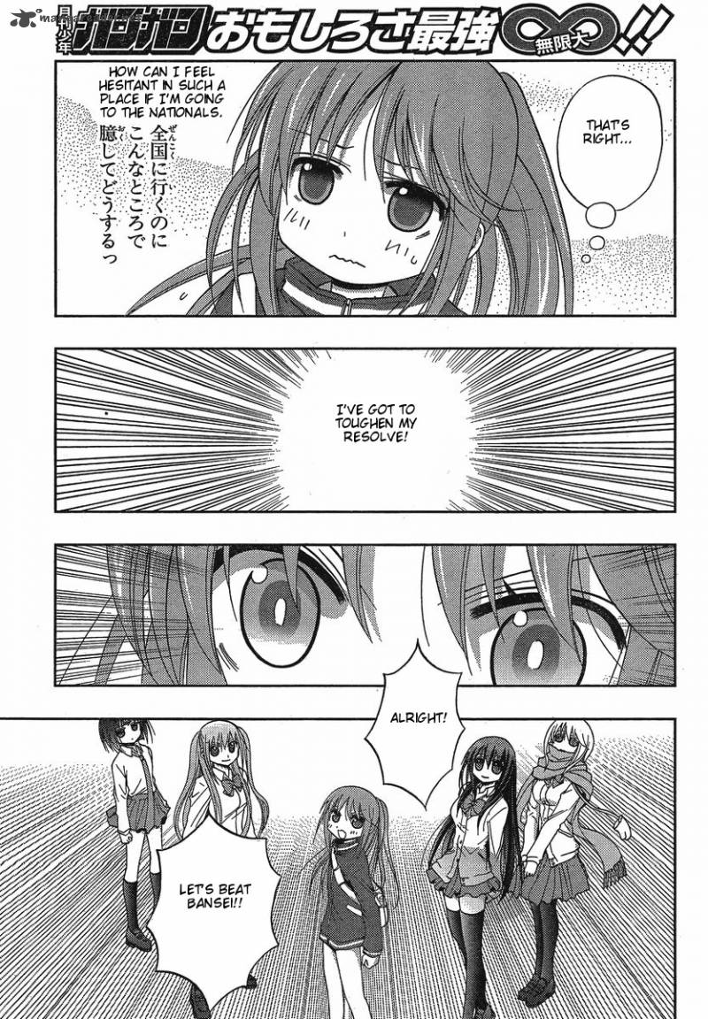 Saki Achikahen Episode Of Side A Chapter 3 Page 28