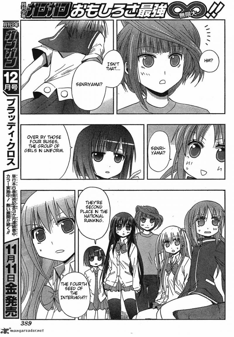 Saki Achikahen Episode Of Side A Chapter 3 Page 63