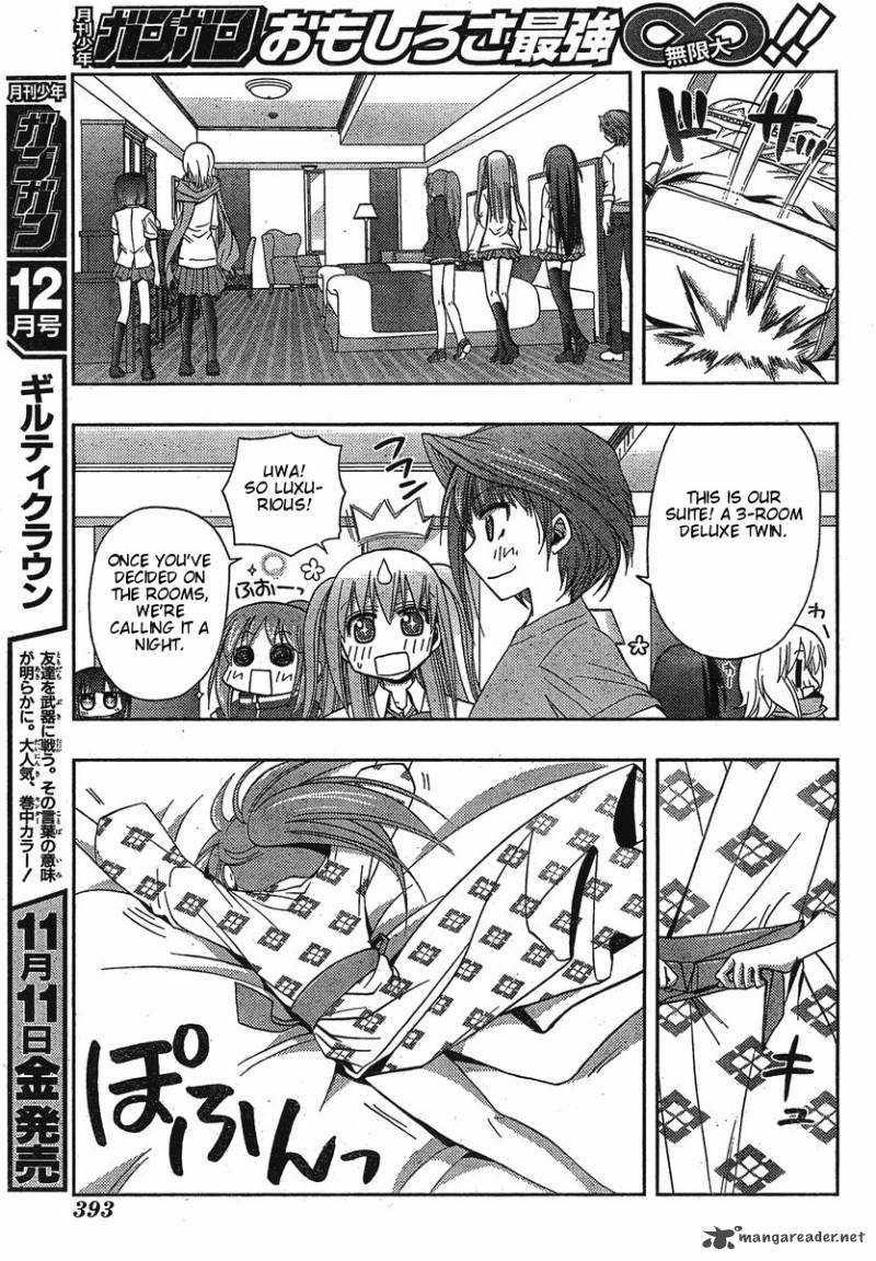 Saki Achikahen Episode Of Side A Chapter 3 Page 66