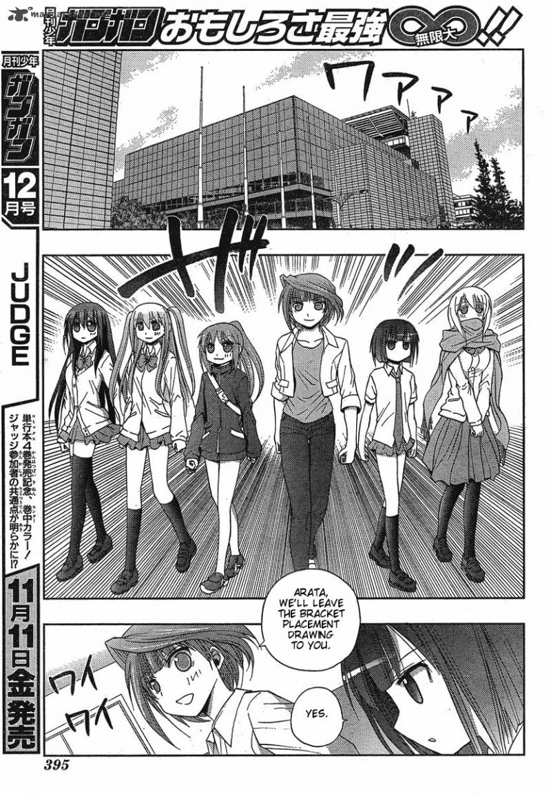 Saki Achikahen Episode Of Side A Chapter 3 Page 68