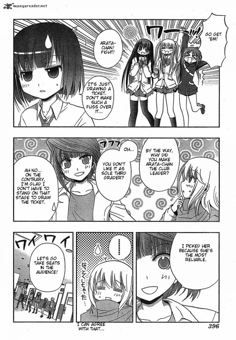Saki Achikahen Episode Of Side A Chapter 3 Page 69