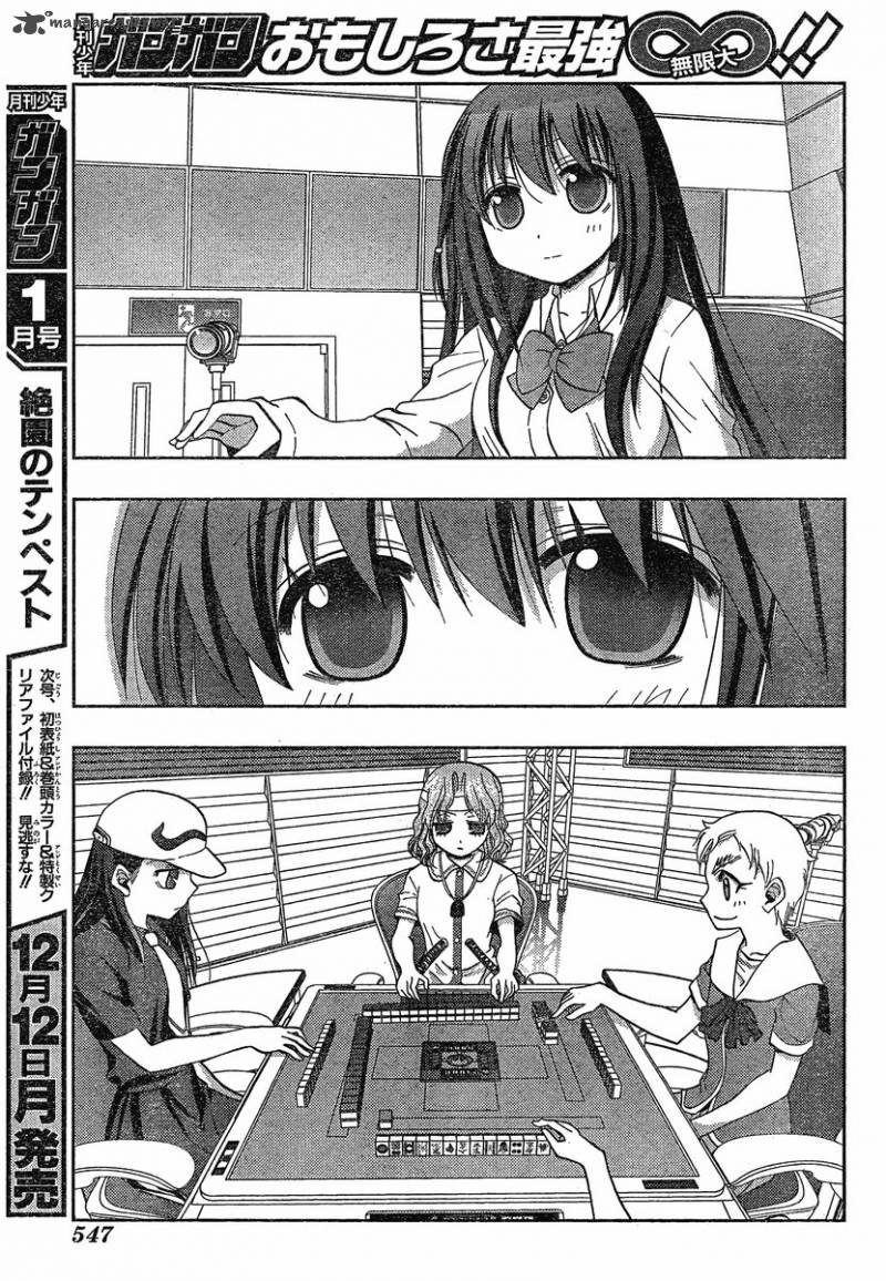 Saki Achikahen Episode Of Side A Chapter 4 Page 23
