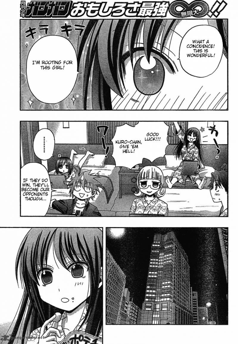 Saki Achikahen Episode Of Side A Chapter 4 Page 50