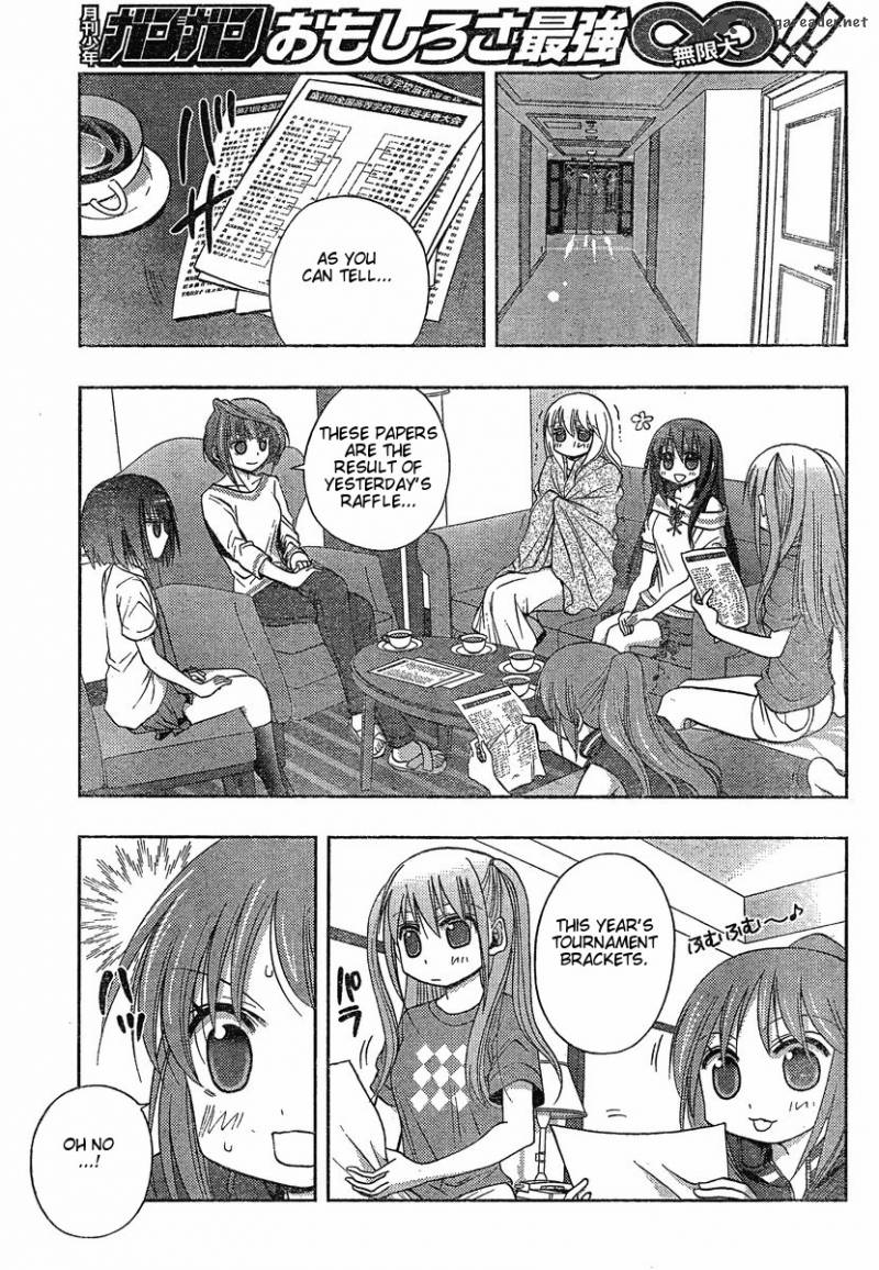 Saki Achikahen Episode Of Side A Chapter 4 Page 6