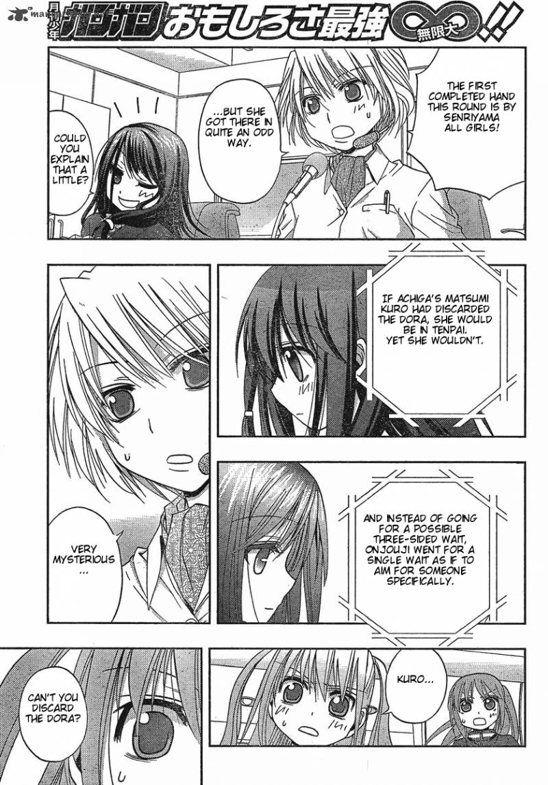Saki Achikahen Episode Of Side A Chapter 5 Page 13