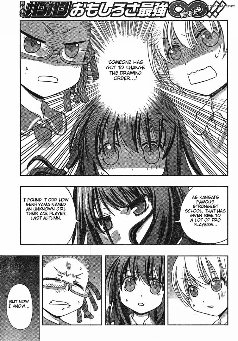 Saki Achikahen Episode Of Side A Chapter 5 Page 21