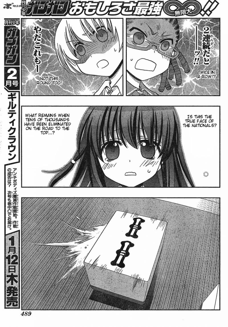 Saki Achikahen Episode Of Side A Chapter 5 Page 24