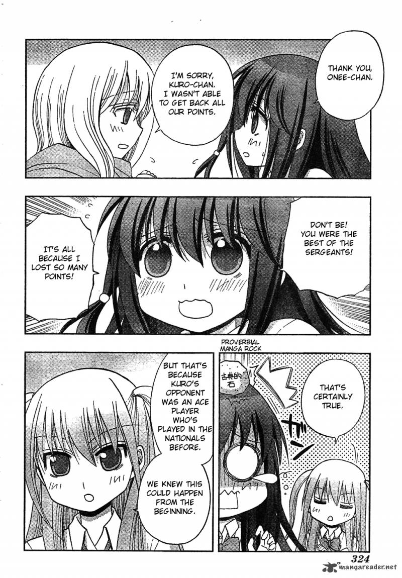 Saki Achikahen Episode Of Side A Chapter 6 Page 26