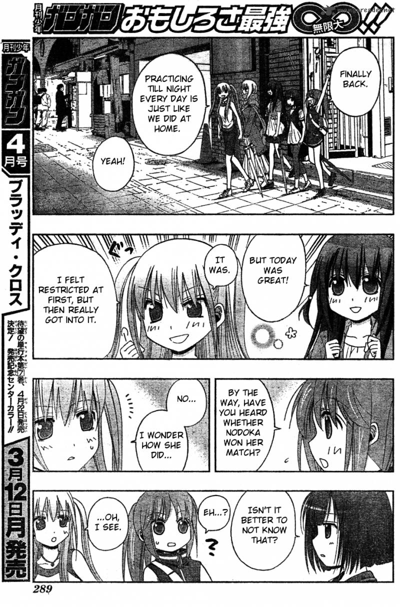 Saki Achikahen Episode Of Side A Chapter 7 Page 25