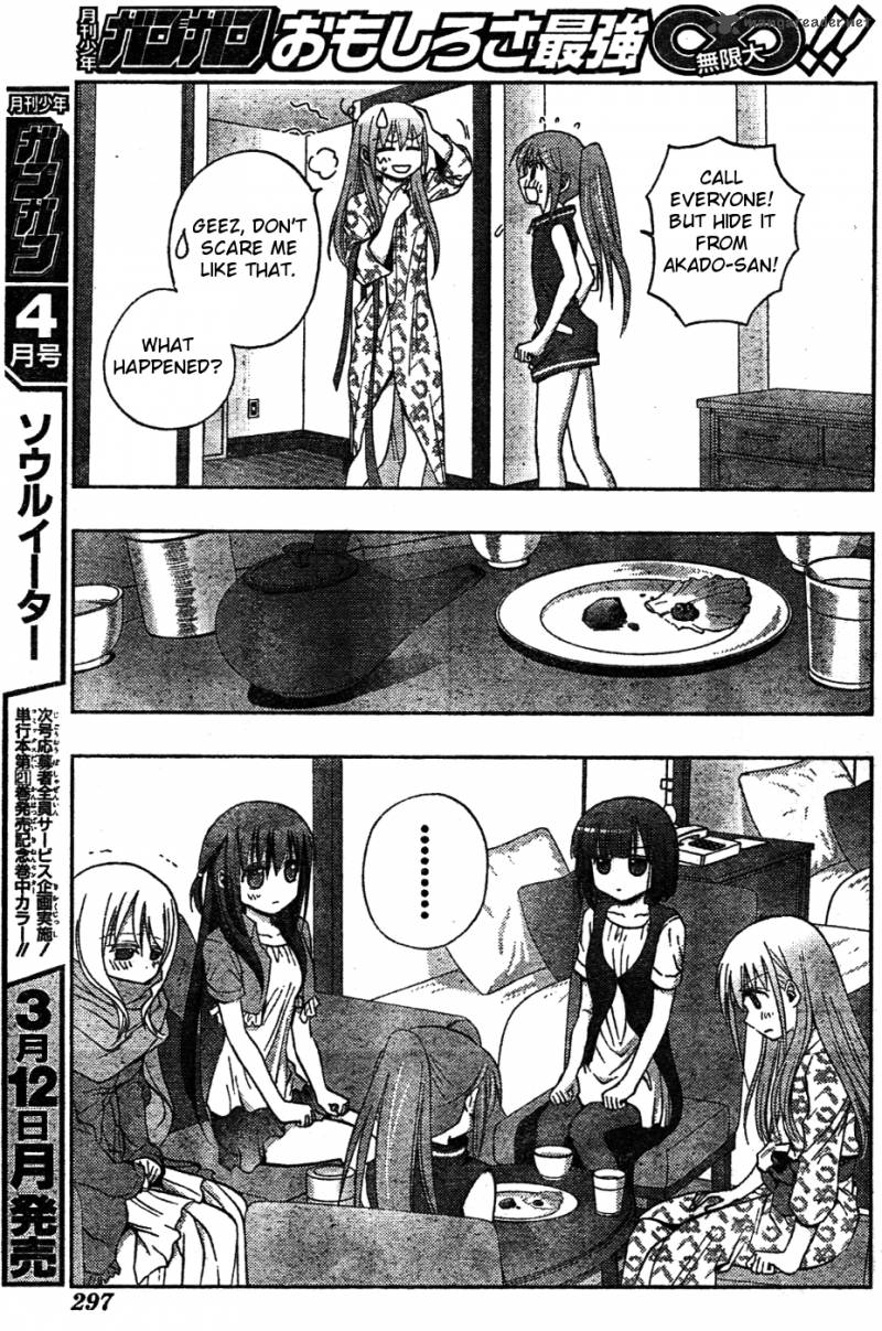 Saki Achikahen Episode Of Side A Chapter 7 Page 33