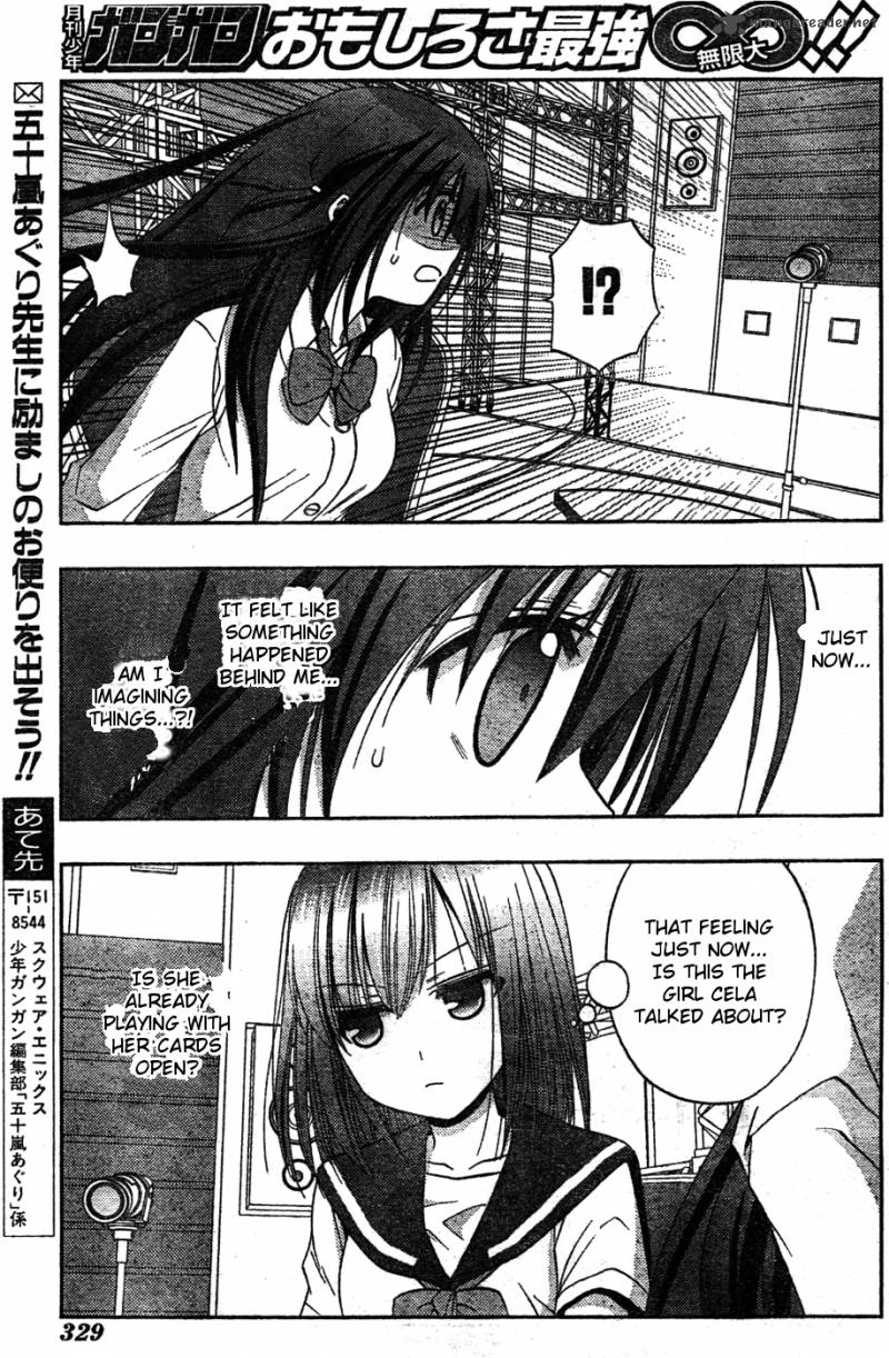 Saki Achikahen Episode Of Side A Chapter 7 Page 61